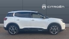 Citroen C5 Aircross 1.6 Plug-in Hybrid Max 5dr e-EAT8 Hatchback